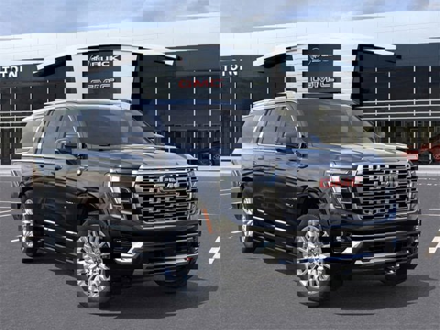 New 2026 GMC Yukon XL Denali w/ Sun & Power Step Package image 7