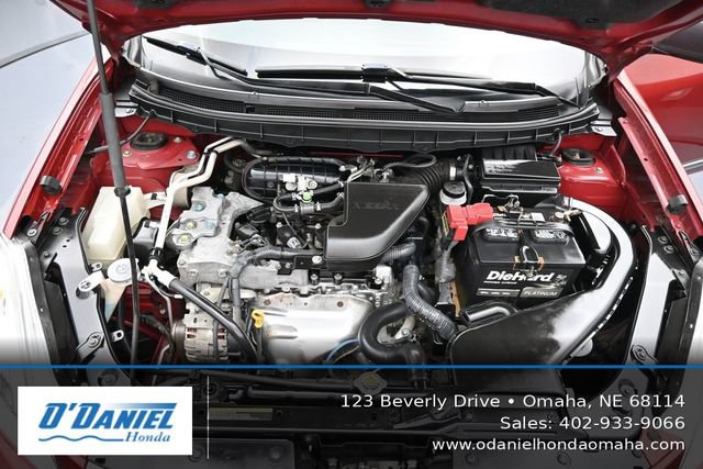Used 2011 Nissan Rogue S AWD/4WD image 42