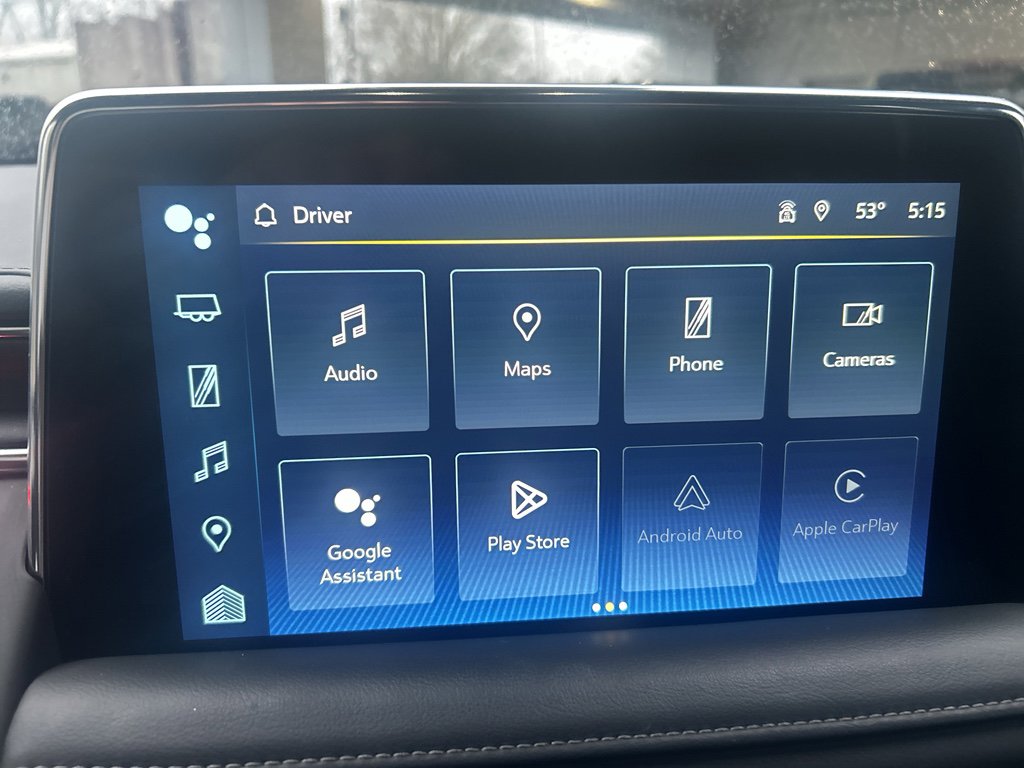 Used 2023 Chevrolet Suburban Z71 image 26
