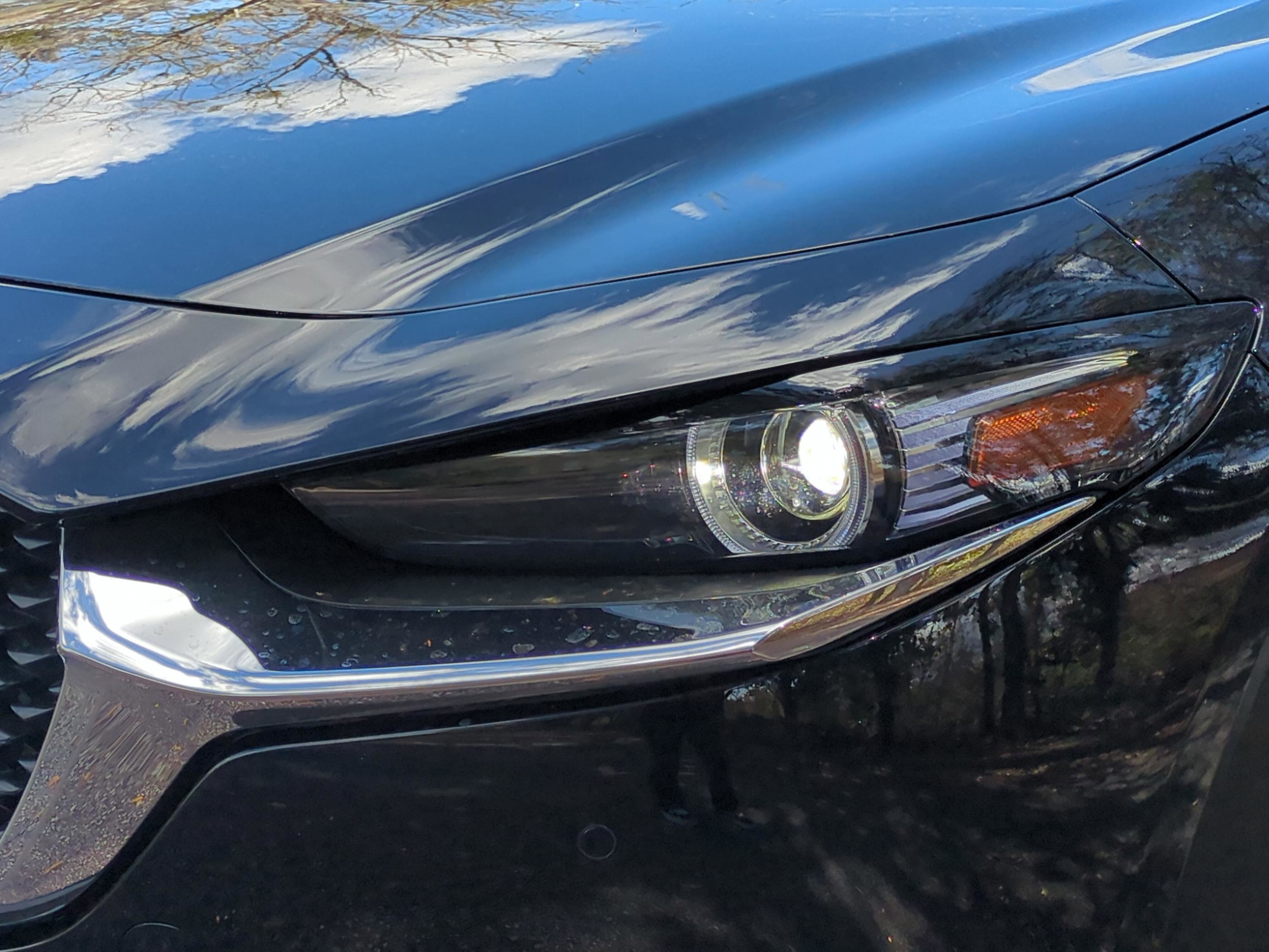 New 2026 MAZDA CX-30 AWD 2.5 S w/ Premium Package image 10