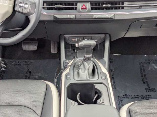 New 2026 Kia K4 GT-Line FWD image 18