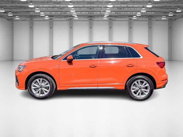 Certified 2023 Audi Q3 2.0T Premium image 2