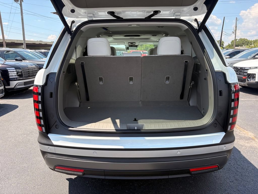 New 2026 Hyundai Palisade SEL Premium AWD/4WD image 7
