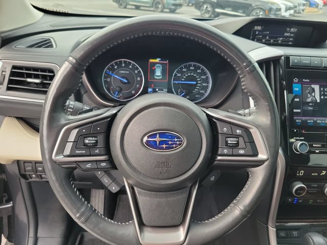 Used 2022 Subaru Ascent Touring AWD/4WD image 17