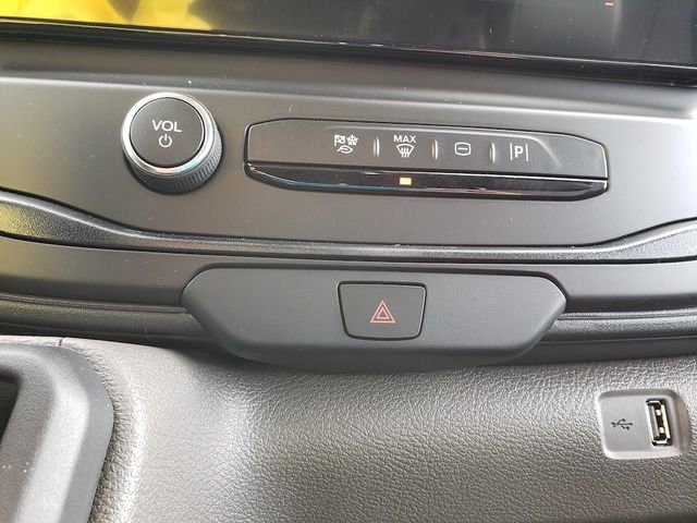 New 2026 Ford Transit 250 148 Medium Roof image 18