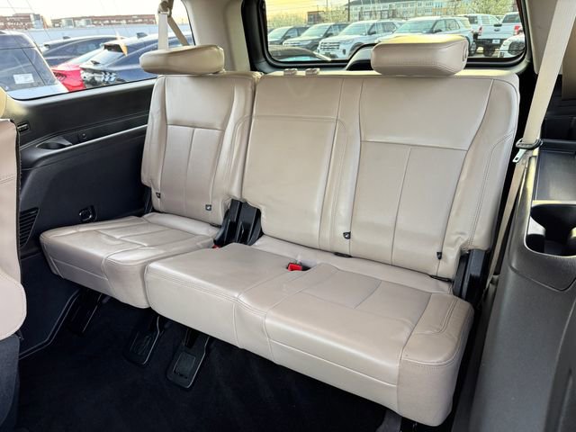 Used 2022 Ford Expedition Max XLT image 18