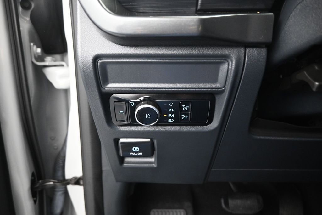 Used 2024 Ford F150 STX RWD image 12