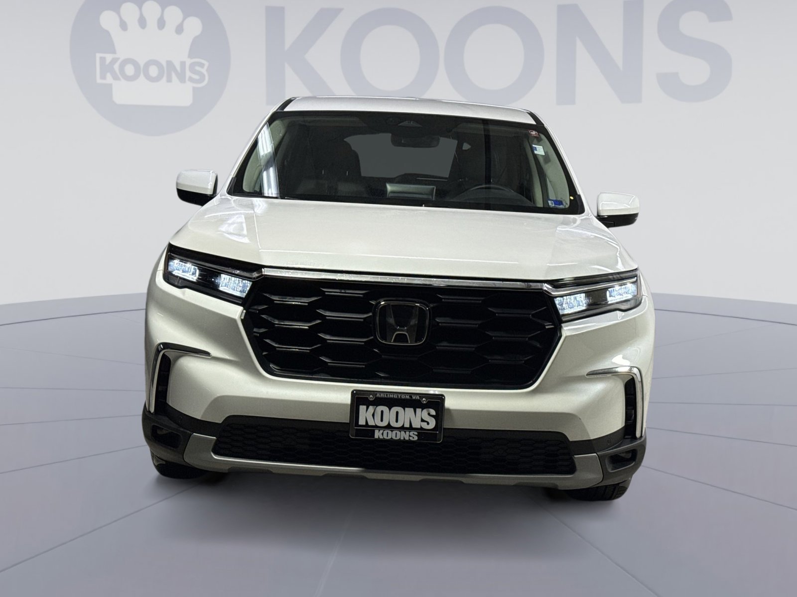 Used 2025 Honda Pilot EX-L image 15