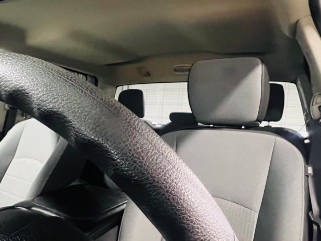 Used 2024 RAM 1500 Classic SLT RWD image 3