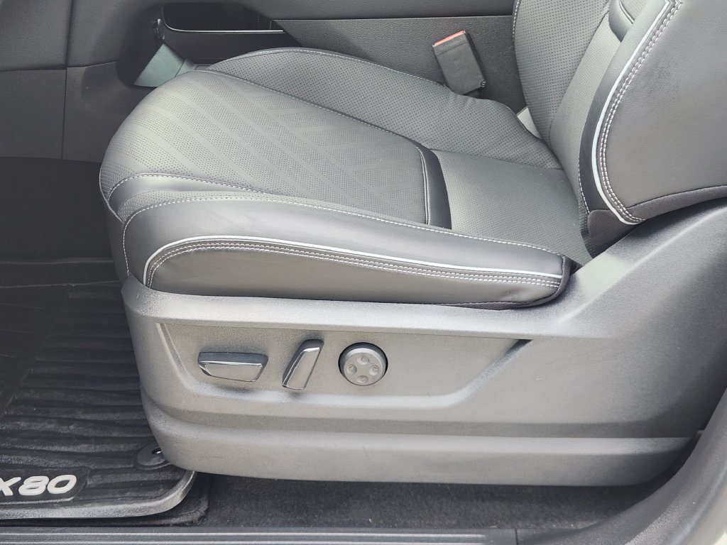 Used 2026 INFINITI QX80 Luxe w/ Cargo Package RWD image 22
