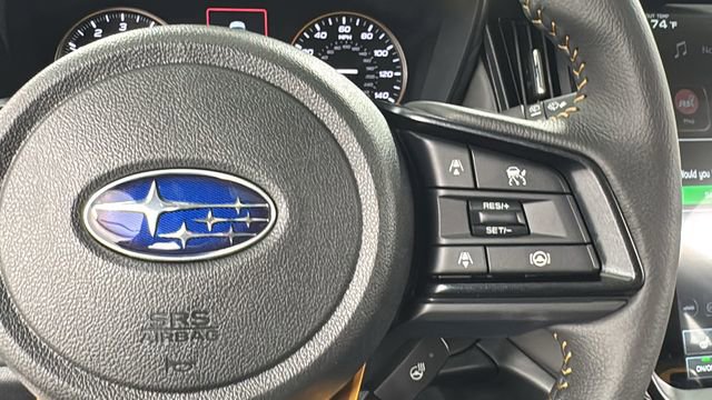 New 2025 Subaru Outback Wilderness image 23