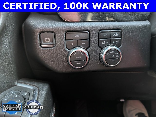 Used 2024 GMC Sierra 1500 SLT w/ SLT Premium Plus Package image 18