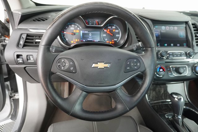 Used 2014 Chevrolet Impala LTZ image 23