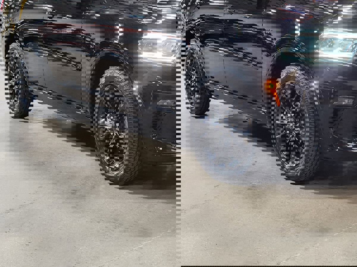 Used 2022 Dodge Durango R/T w/ Blacktop Package image 16