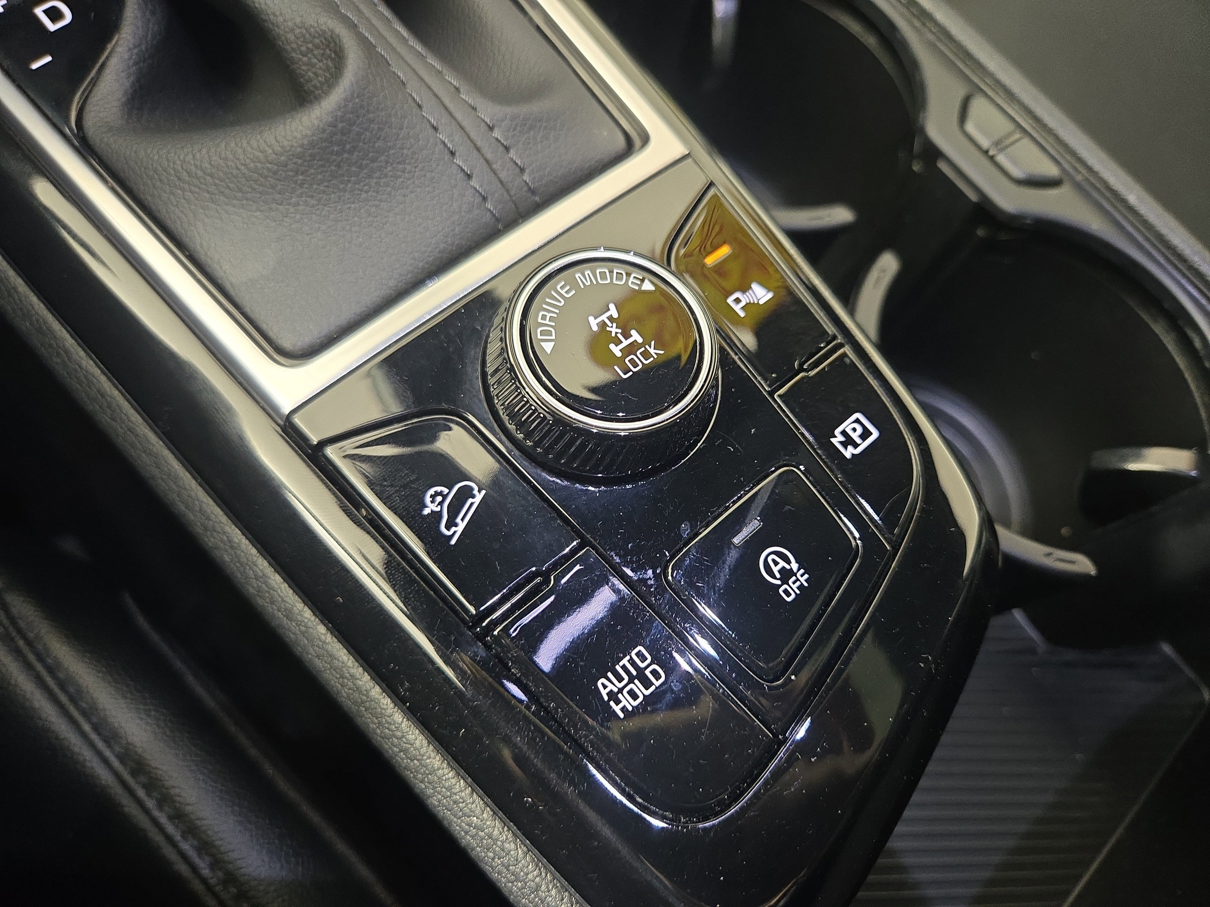 Used 2023 Kia Sportage X-Pro image 30