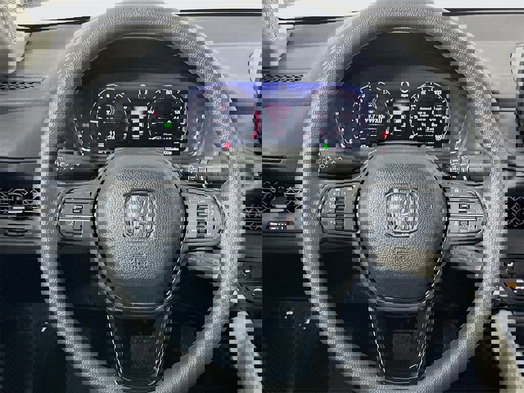 New 2025 Honda Accord SE image 15