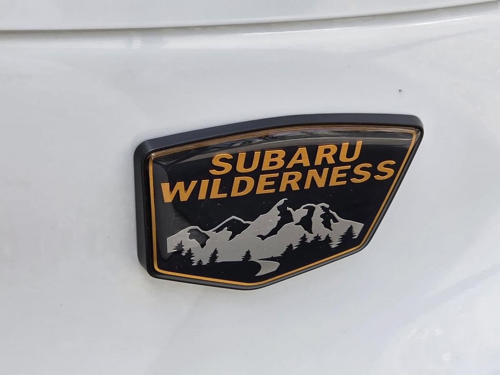 New 2026 Subaru Forester Wilderness w/ Wilderness Plus Package AWD/4WD image 33