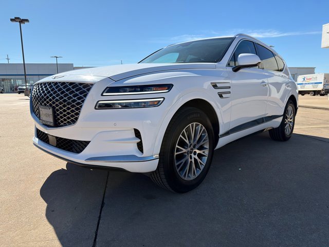 Used 2024 Genesis GV80 2.5T image 8