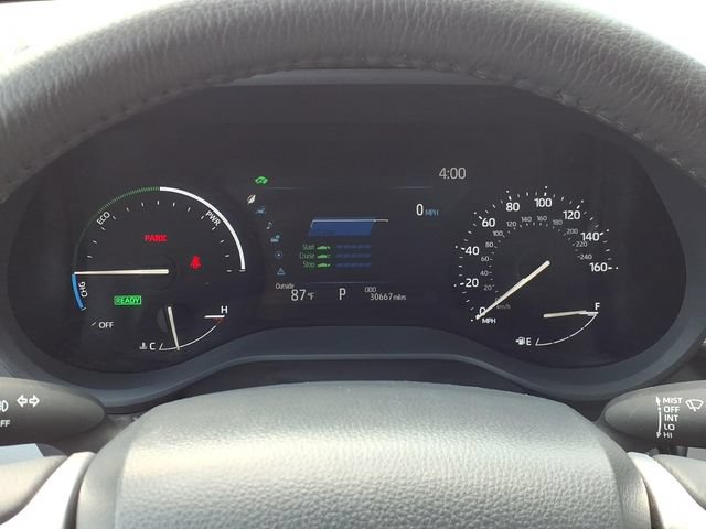 Certified 2026 Toyota Sienna XLE FWD image 21