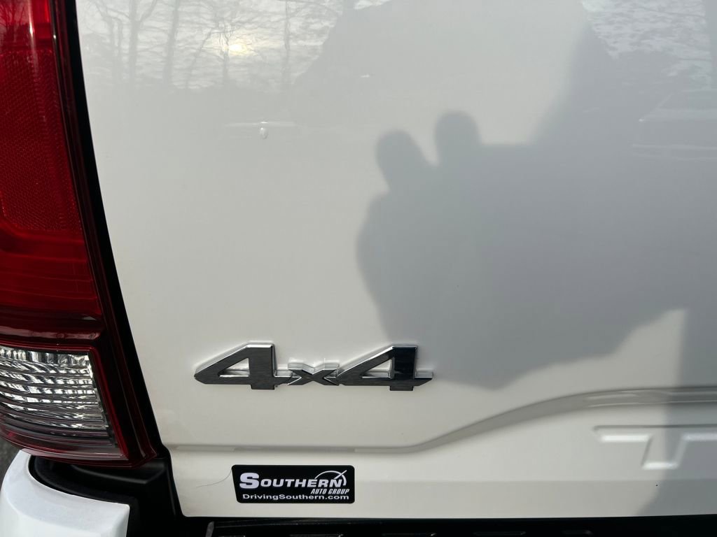 Used 2023 Toyota Tacoma SR image 9