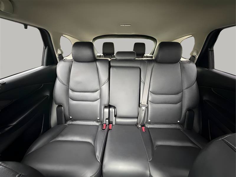 Used 2019 MAZDA CX-9 Touring w/ Touring Premium Package FWD image 58