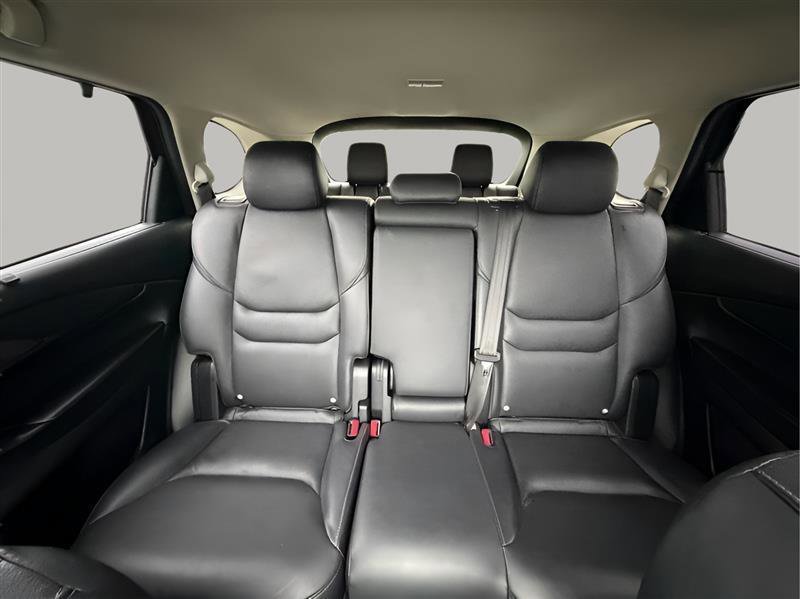 Used 2019 MAZDA CX-9 Touring w/ Touring Premium Package FWD image 58