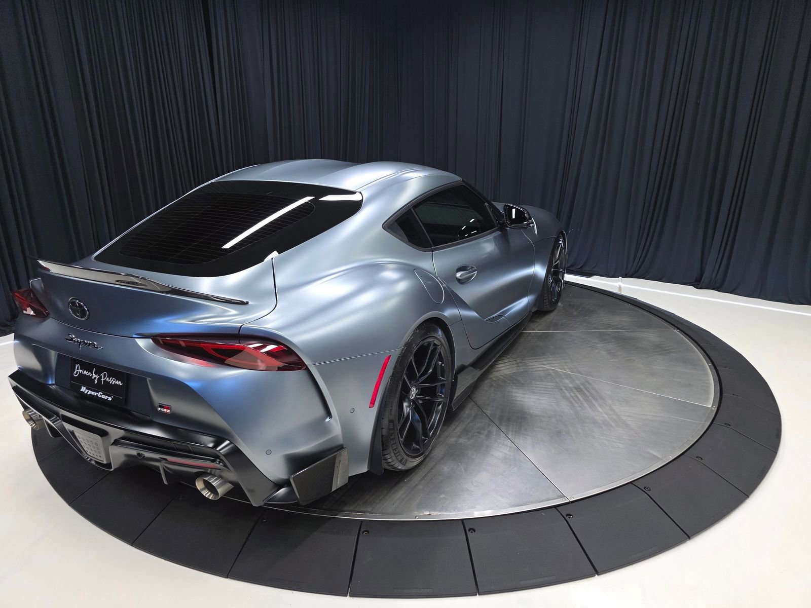 Used 2022 Toyota Supra A91 Edition w/ Driver Assist Package RWD image 15