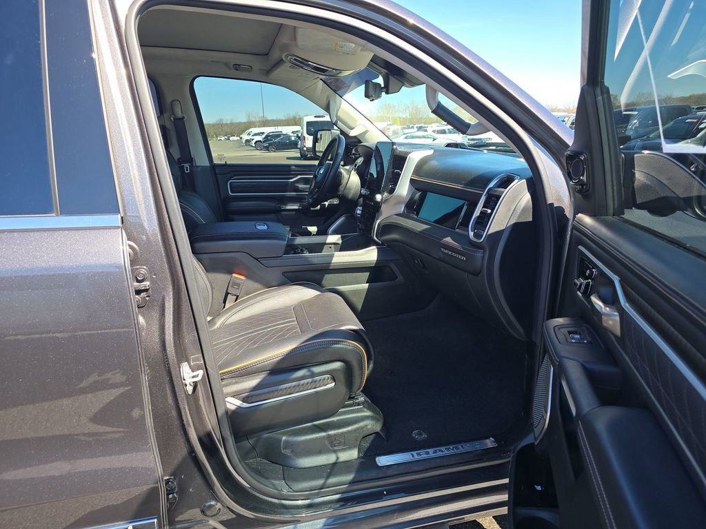 Used 2026 RAM 1500 Tungsten image 19