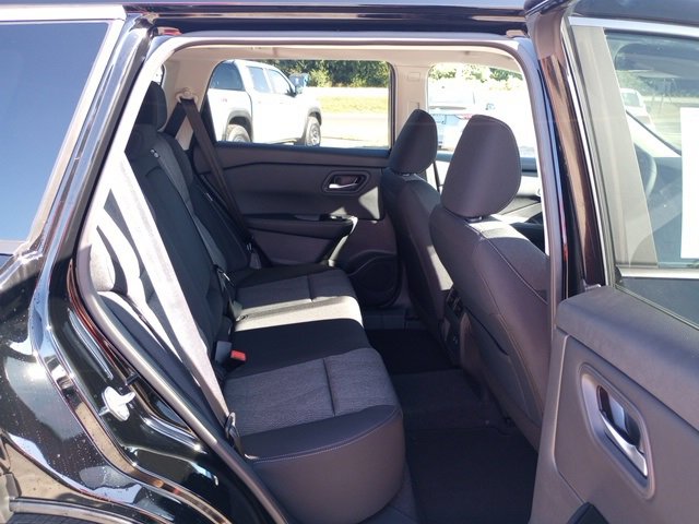 New 2026 Nissan Rogue SV image 15