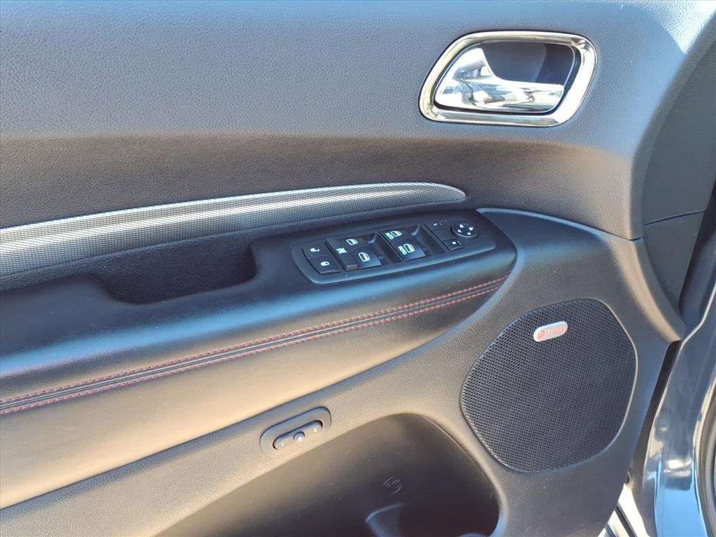 Used 2018 Dodge Durango GT w/ Premium Group image 10