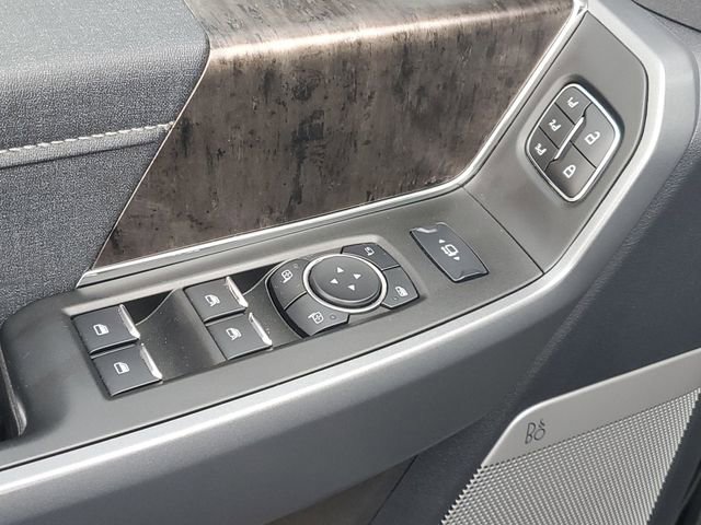 Used 2024 Ford F250 Lariat w/ Tremor Off-Road Package image 15