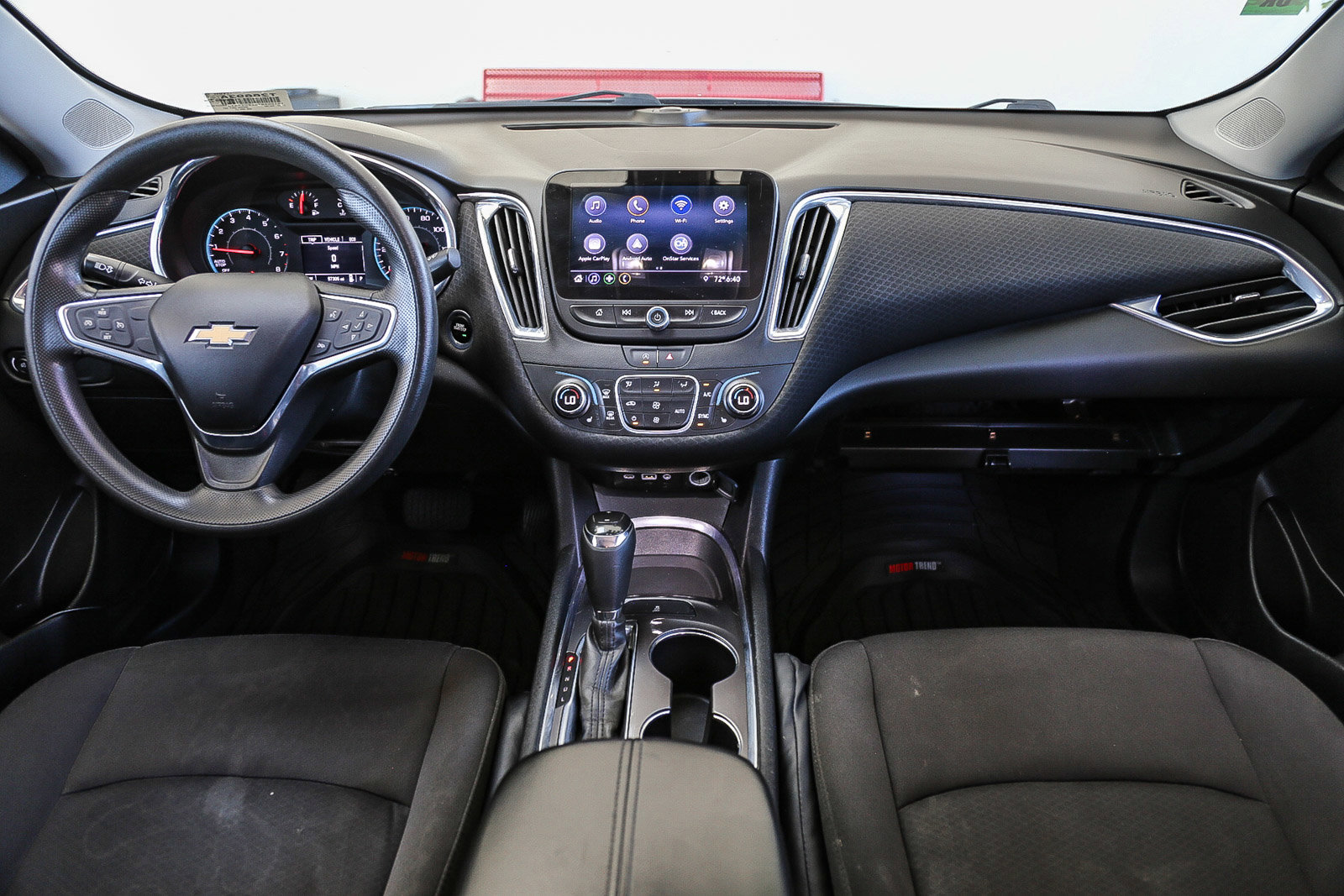 Used 2020 Chevrolet Malibu LT image 10