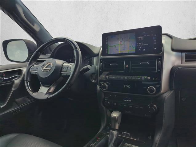 Used 2022 Lexus GX 460 Premium w/ Premium Plus Package AWD/4WD image 25