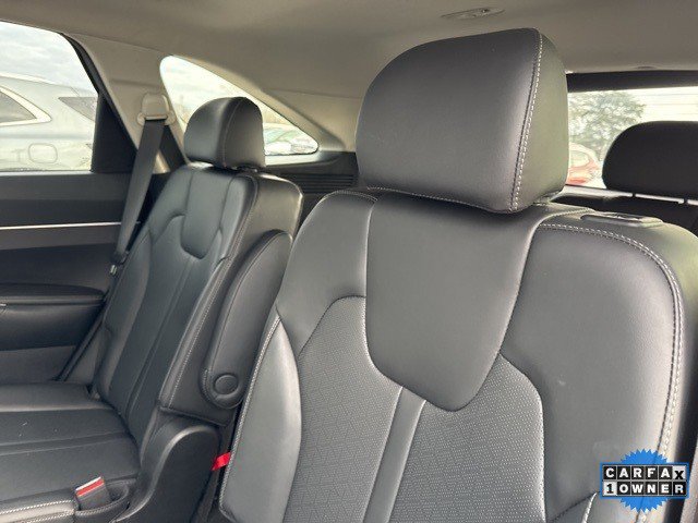 Used 2023 Kia Sorento X-Line EX image 7