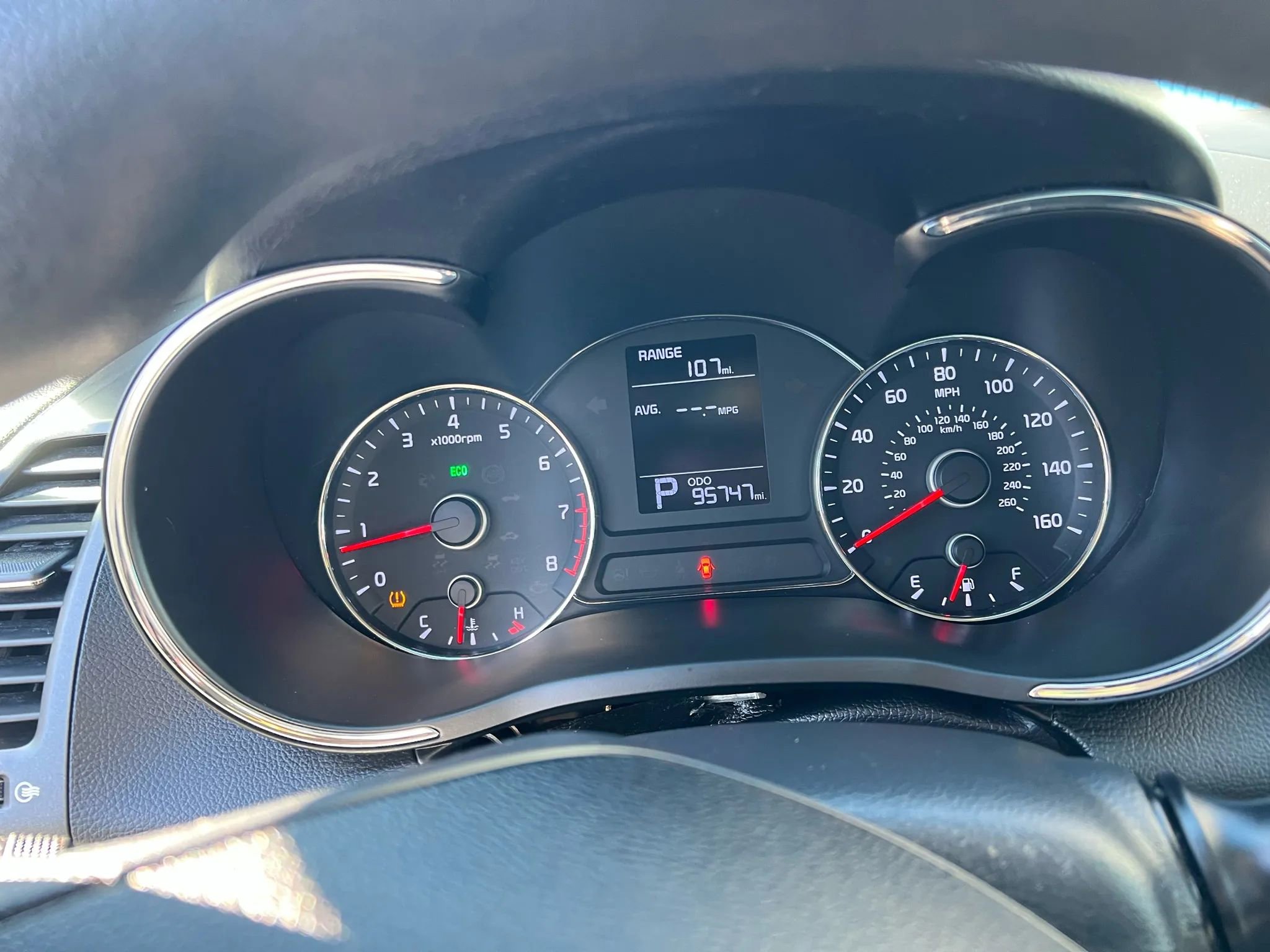 Used 2016 Kia Forte LX image 19