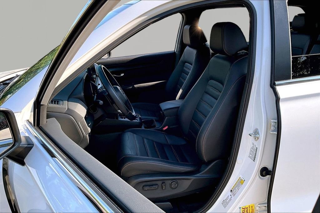 Used 2025 Honda CR-V Sport-L image 17