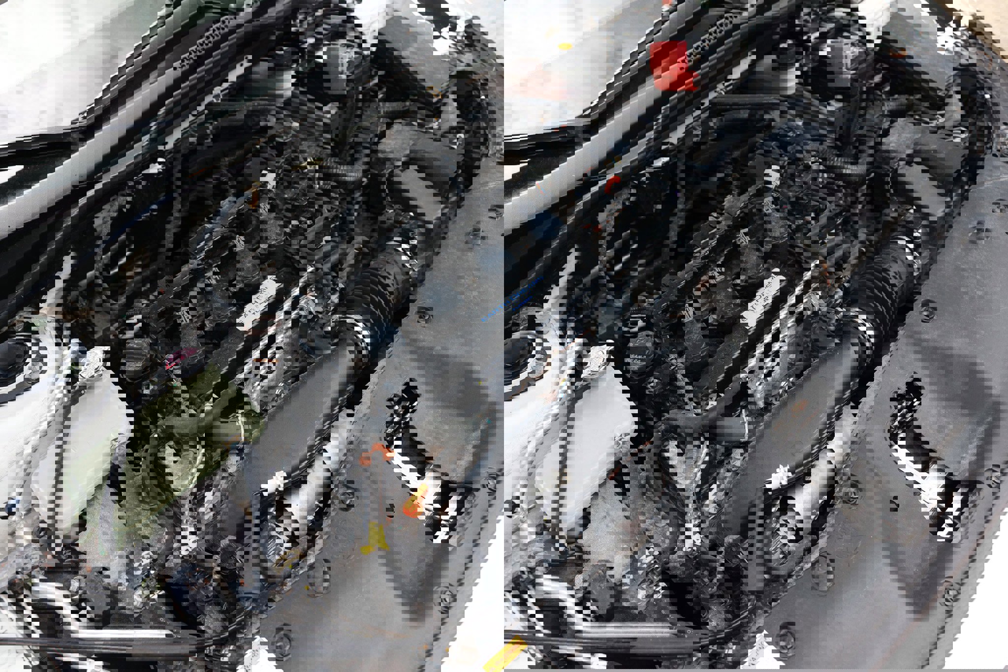 Used 2019 Honda Civic EX image 49