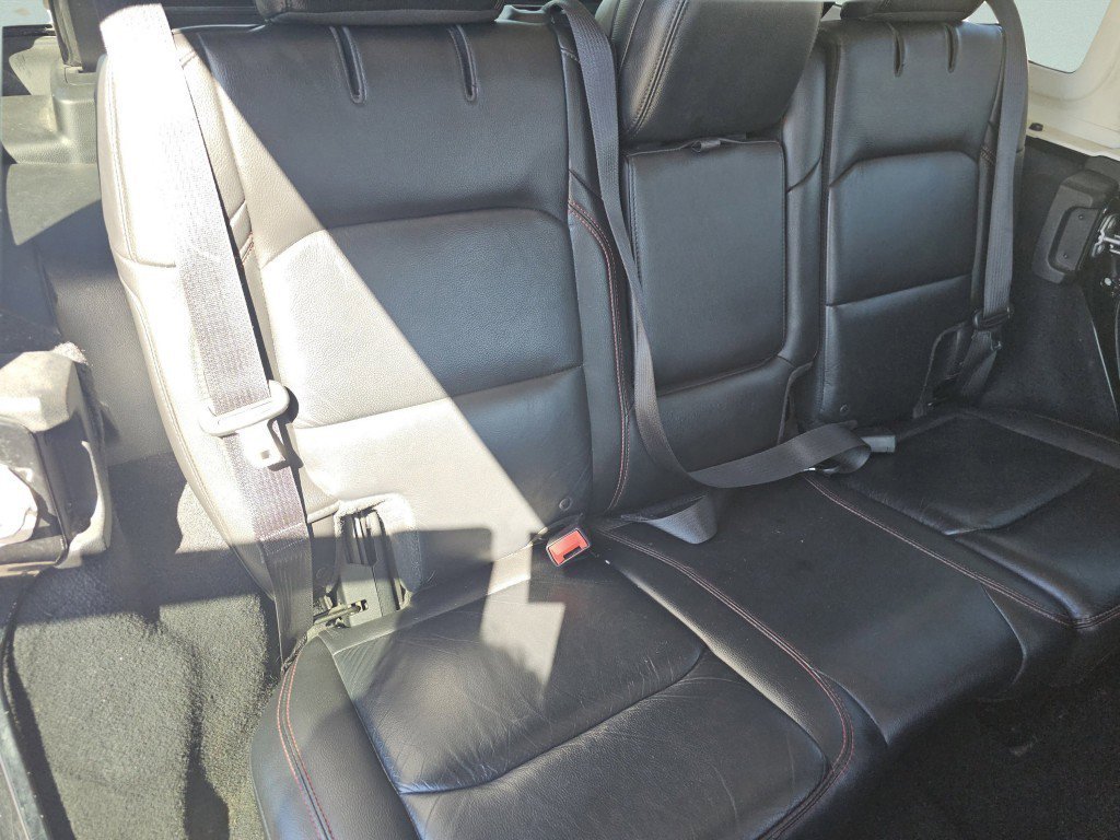 Used 2018 Jeep Wrangler Unlimited Rubicon image 27