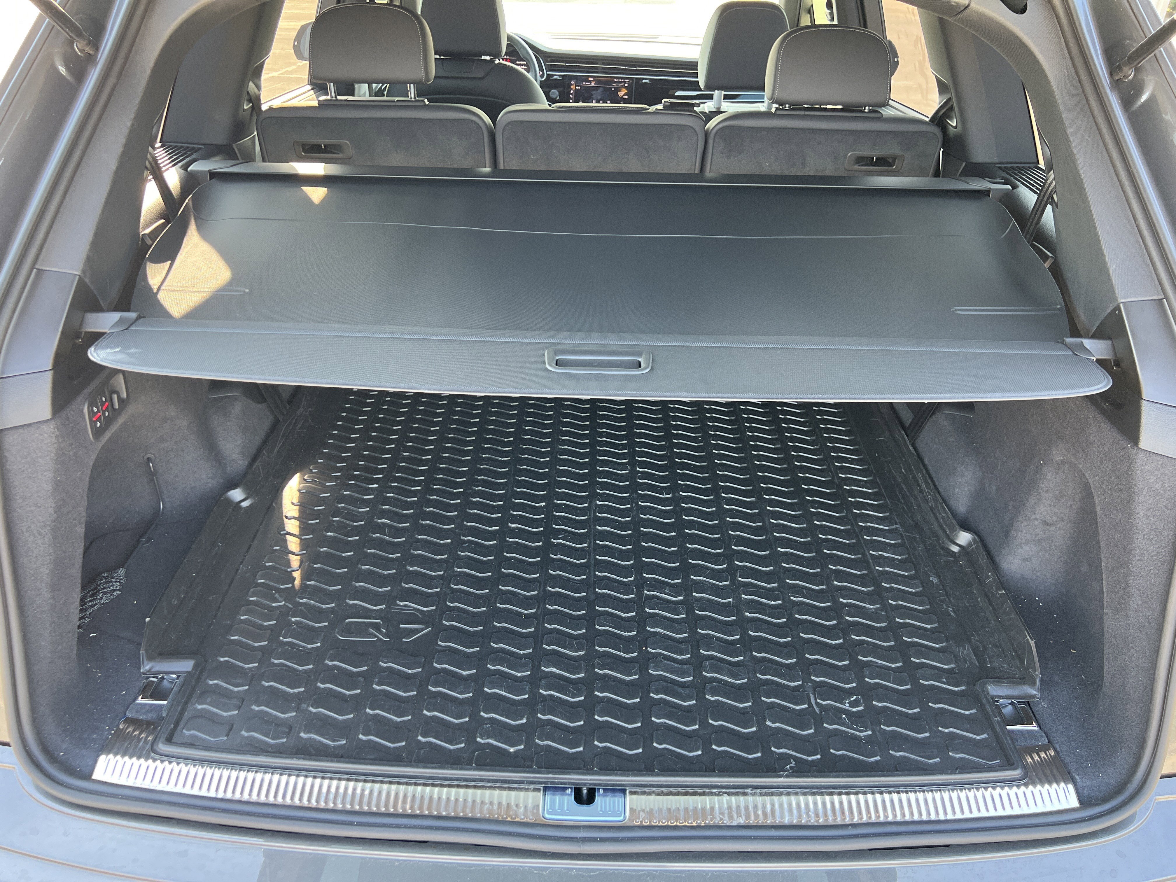 Used 2025 Audi Q7 3.0T Premium Plus image 32