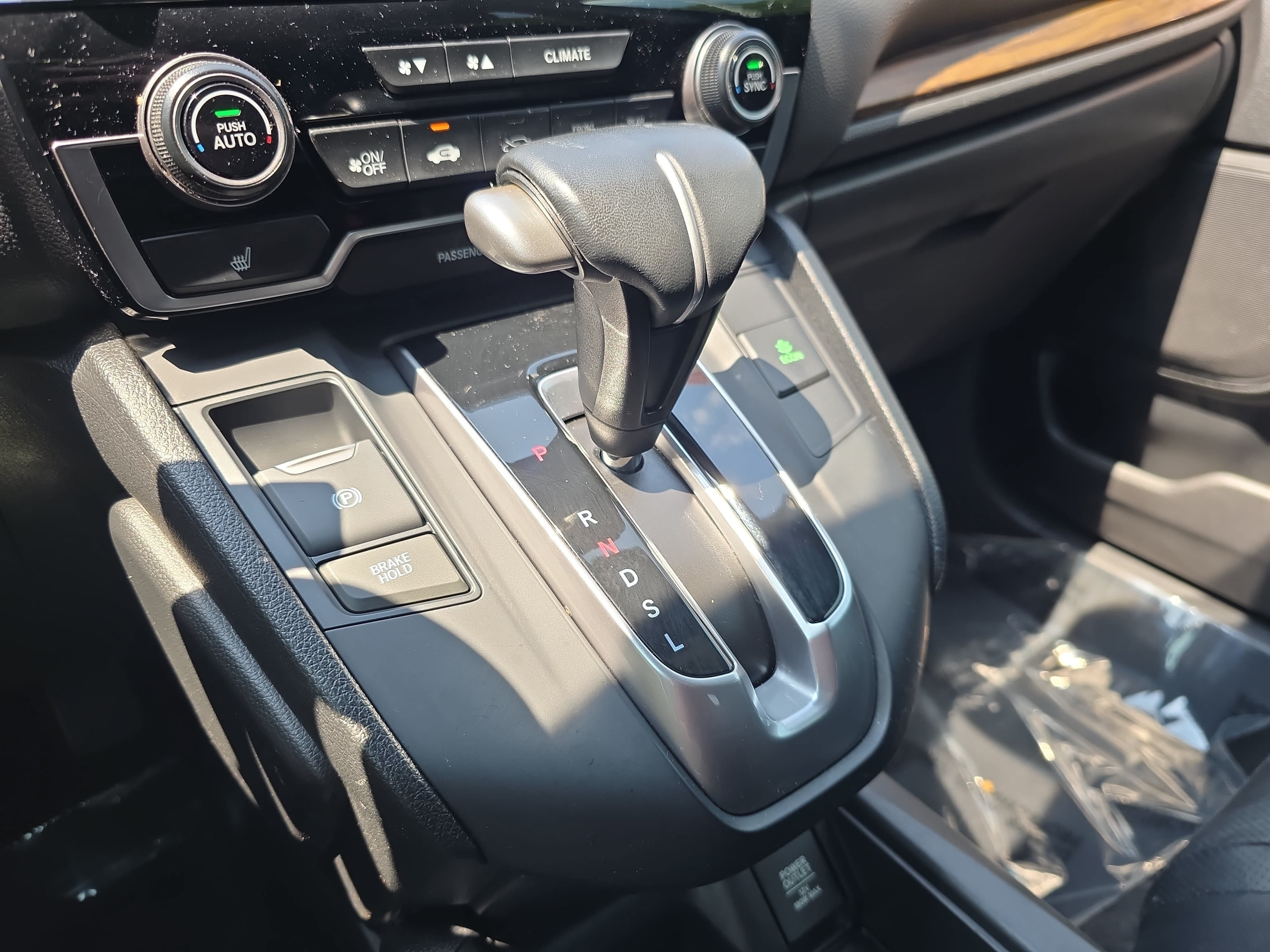 Used 2019 Honda CR-V EX-L image 23