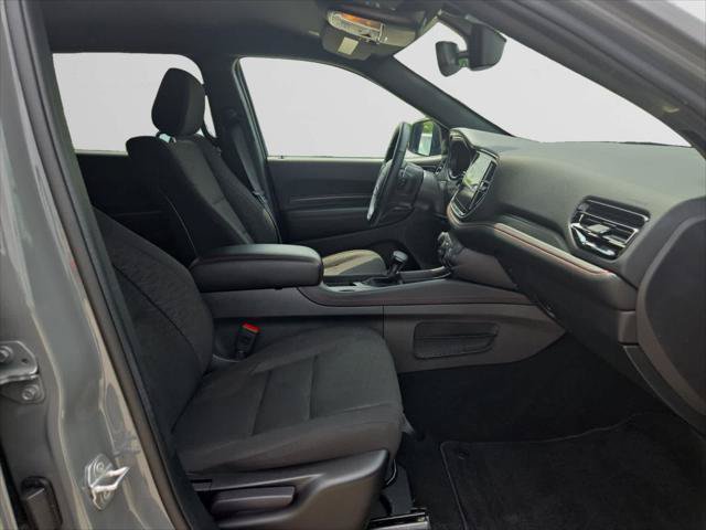 Certified 2026 Dodge Durango GT RWD image 15
