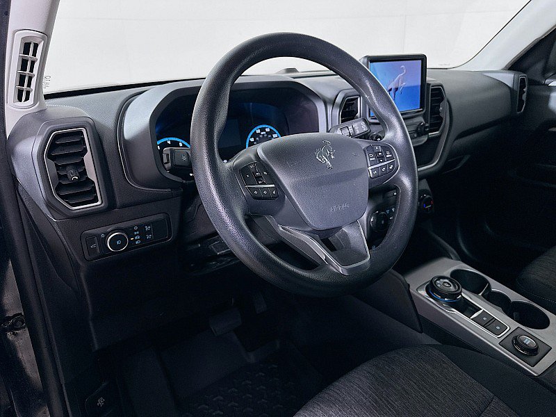 Used 2021 Ford Bronco Sport Big Bend AWD/4WD image 9