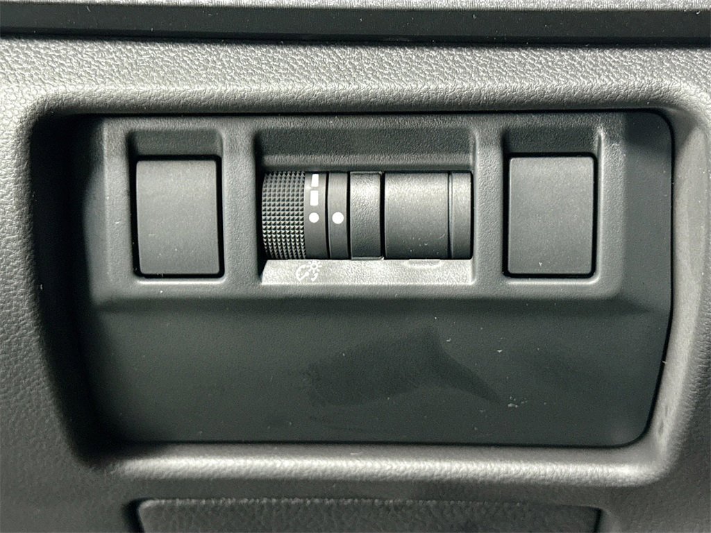 New 2026 Subaru Crosstrek 2.5i Limited image 6