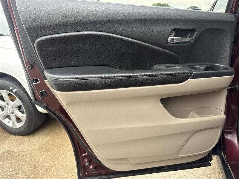 Used 2016 Honda Pilot EX-L image 21