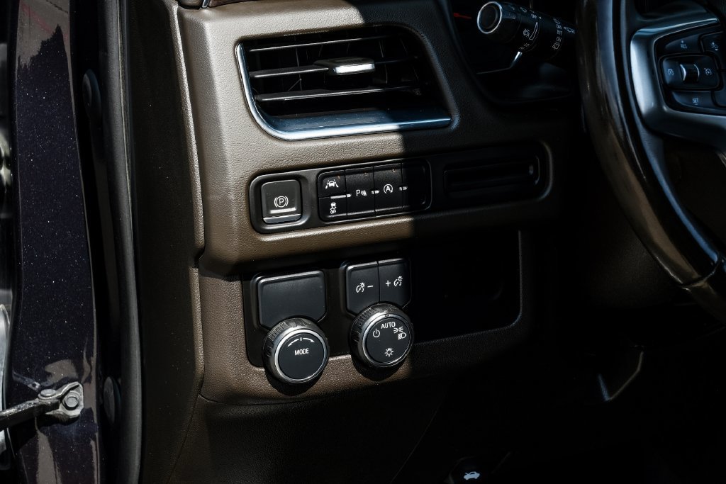 Used 2023 Chevrolet Tahoe LS RWD image 25