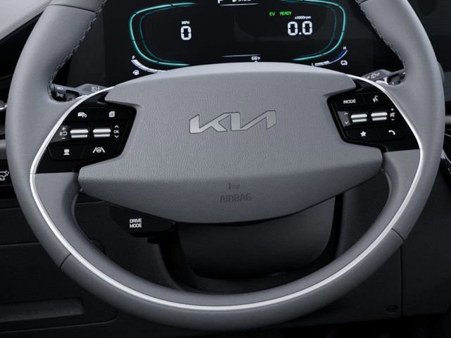New 2026 Kia Niro SX Touring image 23