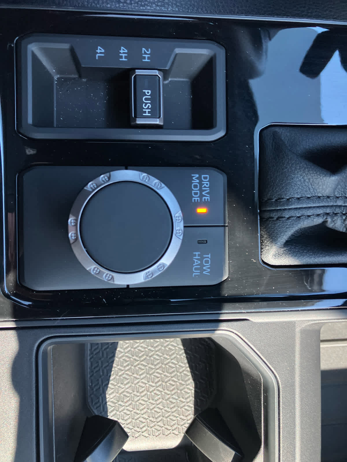 Certified 2026 Toyota Tundra SR5 w/ SX Package image 29