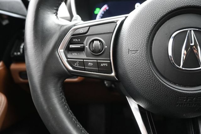 Used 2024 Acura MDX SH-AWD w/ Technology Package image 14