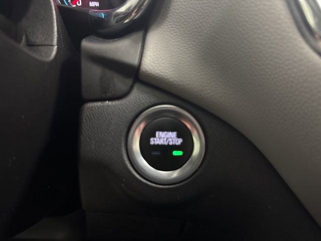 Used 2023 Chevrolet Equinox LS w/ LS Convenience Package image 14