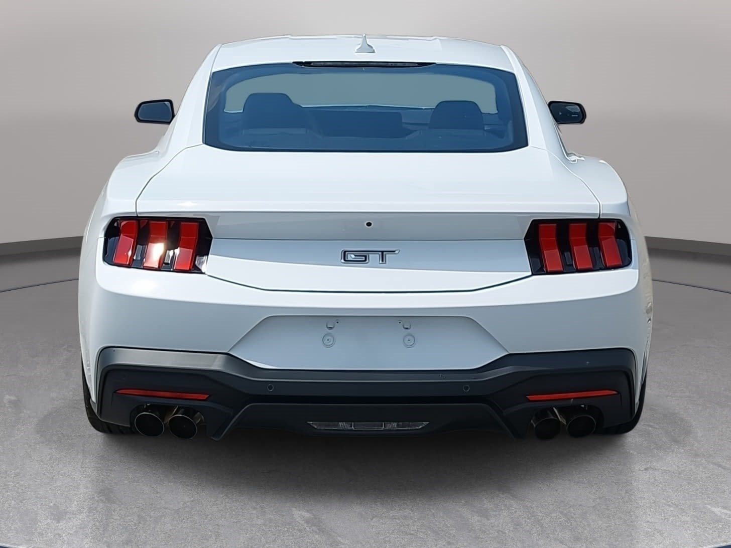 New 2026 Ford Mustang GT Premium RWD image 6